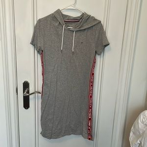 Tommy Hilfiger T-shirt, dress size small